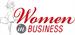 2015 WOMEN IN BUSINESS AWARDS