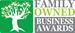 2015 FAMILY OWNED BUSINESS AWARDS
