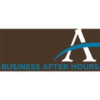Pool Brothers + Cabinets + Flooring + Lighting & Flint Community Bank Business After Hours
