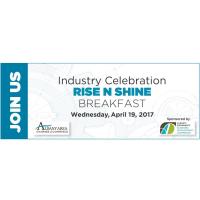Albany-Dougherty Industry Celebration Week Rise N Shine 2017