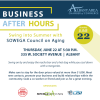 Business After Hours - SOWEGA Council on Aging