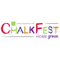 AMA ChalkFest 2018: Home Grown