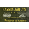Hammer Jam 2018