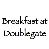 Breakfast at Doublegate