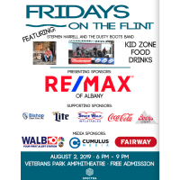 Fridays on the Flint 