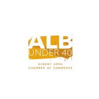 Albany Under 40 Reception