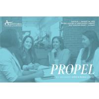 PROPEL: A Women in Business Program