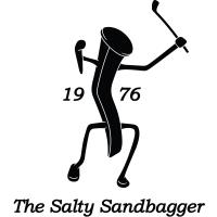 2023 Spring Salty Sandbagger Golf Tournament
