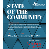 2023 State of the Community