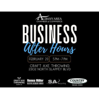 Business After Hours February 2024
