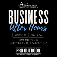 Business After Hours March 2024