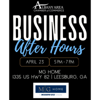Business After Hours April 2024