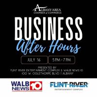 Business After Hours July 2024