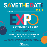 Business Expo 2024