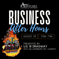 Business After Hours August 2024