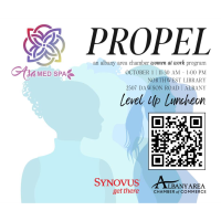 2024 PROPEL: A Women at Work program