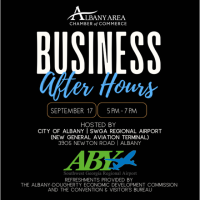 Business After Hours September 2024