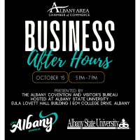 Business After Hours October 2024