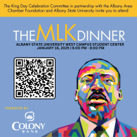 2025 MLK Dinner