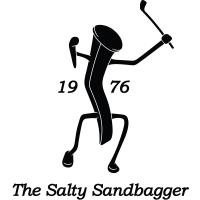 2025 Spring Salty Sandbagger Golf Tournament