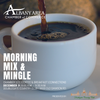 December 2025 Morning Mix & Mingle