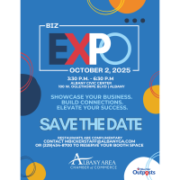 Business Expo 2025