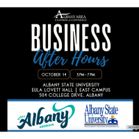 Business After Hours October 2025