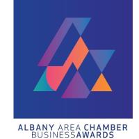 Albany Area Chamber Business Awards 2025