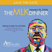 2026 MLK Celebration Dinner