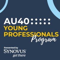 AU40 Young Professional Program
