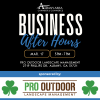 2026 March Business After Hours