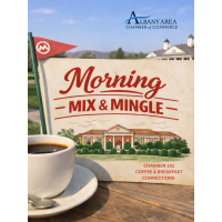 Morning Mix & Mingle June 2026