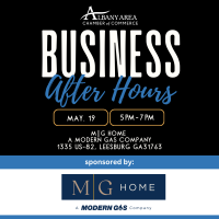 2026 May Business After Hours