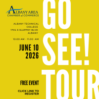 GO SEE TOUR JUNE 10, 2026