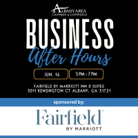 2026 June Business After Hours