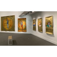 ALBANY MUSEUM OF ART SUMMER EXHIBITIONS OPENING RECEPTION IS JUNE 4