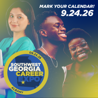 Southwest Georgia Career Expo
