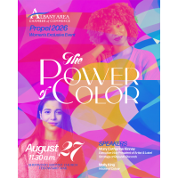 PROPEL 2026: The Power of Color