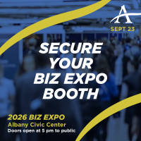 Business Expo 2026/Career Expo