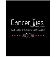 Cancer Ties Fall Event & Charity Golf Classic