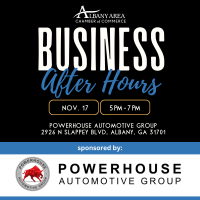 2026 November Business After Hours