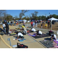 ALBANY MUSEUM OF ART FALL FESTIVAL WILL BRING ART and ENTERTAINMENT TO TIFT PARK The 9th Annual Heart of Albany Festival Will Be Held on Saturday, November 7