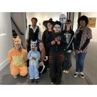Albany Museum of Art to Host Pre-Halloween Spooktacular on October 30