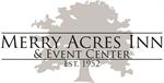 Merry Acres Inn & Event Center