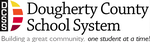 Dougherty County Board of Education