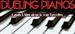 Cancer Stomp: Dueling Pianos