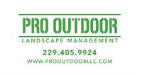 Pro Outdoor Landscape Management