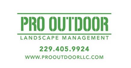 Pro Outdoor Landscape Management