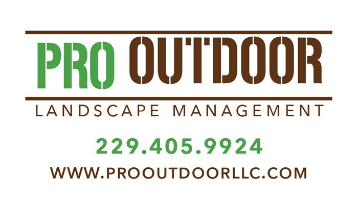 Pro Outdoor Landscape Management