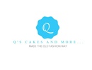 Q's Cakes & More